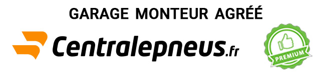 Garage Premium Agréé Centrale Pneus
